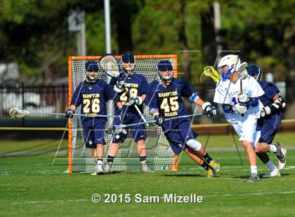 Thumbnail 2 in Hampton Roads Academy @ Nansemond Suffolk Academy photogallery.
