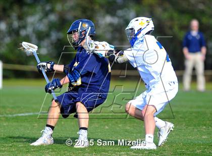 Thumbnail 3 in Hampton Roads Academy @ Nansemond Suffolk Academy photogallery.