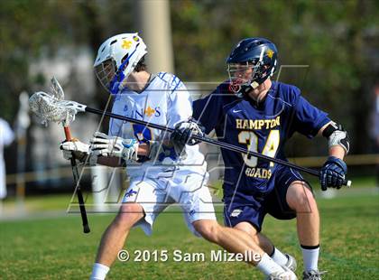 Thumbnail 2 in Hampton Roads Academy @ Nansemond Suffolk Academy photogallery.