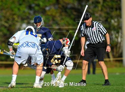 Thumbnail 2 in Hampton Roads Academy @ Nansemond Suffolk Academy photogallery.