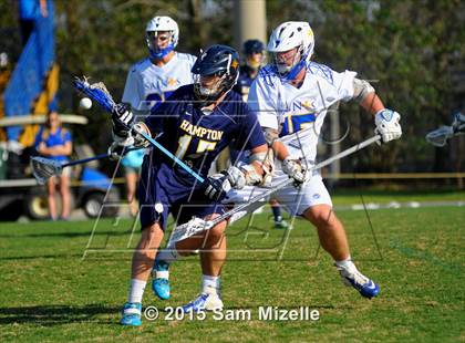 Thumbnail 2 in Hampton Roads Academy @ Nansemond Suffolk Academy photogallery.