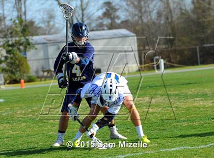 Thumbnail 3 in Hampton Roads Academy @ Nansemond Suffolk Academy photogallery.