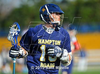 Thumbnail 1 in Hampton Roads Academy @ Nansemond Suffolk Academy photogallery.
