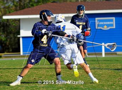 Thumbnail 3 in Hampton Roads Academy @ Nansemond Suffolk Academy photogallery.