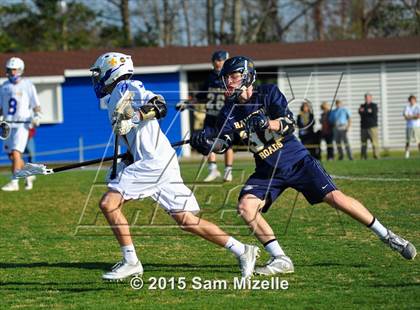 Thumbnail 2 in Hampton Roads Academy @ Nansemond Suffolk Academy photogallery.