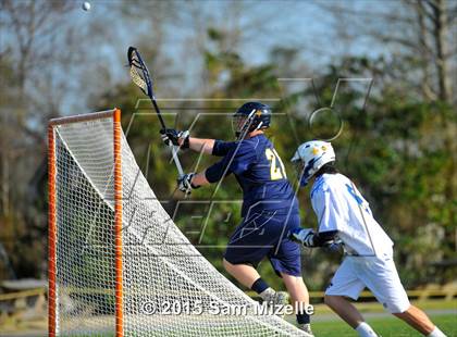 Thumbnail 2 in Hampton Roads Academy @ Nansemond Suffolk Academy photogallery.