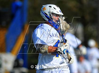 Thumbnail 2 in Hampton Roads Academy @ Nansemond Suffolk Academy photogallery.