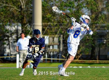 Thumbnail 2 in Hampton Roads Academy @ Nansemond Suffolk Academy photogallery.