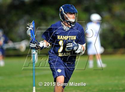 Thumbnail 3 in Hampton Roads Academy @ Nansemond Suffolk Academy photogallery.