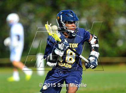 Thumbnail 3 in Hampton Roads Academy @ Nansemond Suffolk Academy photogallery.
