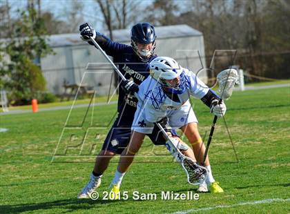 Thumbnail 1 in Hampton Roads Academy @ Nansemond Suffolk Academy photogallery.