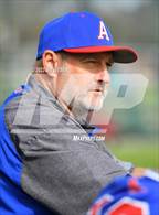 Photo from the gallery "Arkoma vs. Gore"
