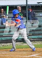 Photo from the gallery "Arkoma vs. Gore"