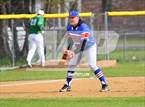 Photo from the gallery "Arkoma vs. Gore"