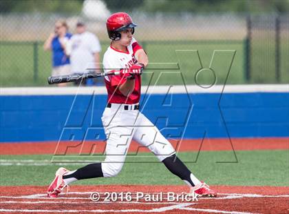 Thumbnail 1 in Lake Travis vs. Oak Ridge (UIL 6A Region II Quarterfinal)  photogallery.