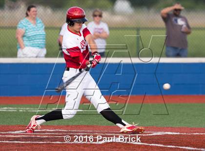 Thumbnail 1 in Lake Travis vs. Oak Ridge (UIL 6A Region II Quarterfinal)  photogallery.