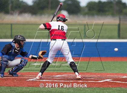 Thumbnail 1 in Lake Travis vs. Oak Ridge (UIL 6A Region II Quarterfinal)  photogallery.