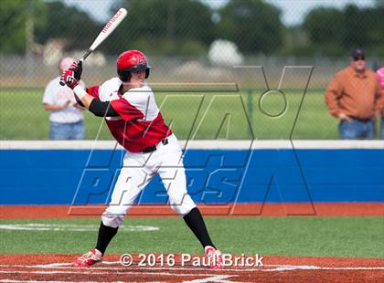 Thumbnail 3 in Lake Travis vs. Oak Ridge (UIL 6A Region II Quarterfinal)  photogallery.