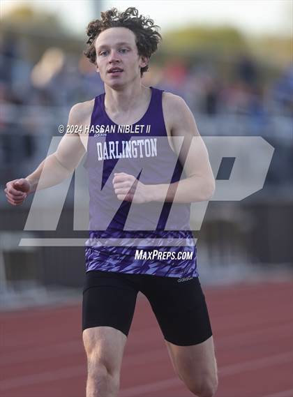 Thumbnail 2 in Floyd/Gordon County Championship Battle photogallery.
