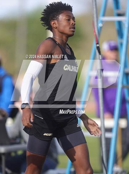 Thumbnail 3 in Floyd/Gordon County Championship Battle photogallery.