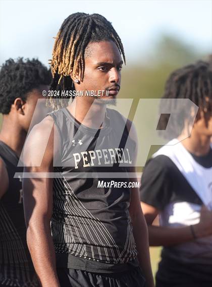 Thumbnail 1 in Floyd/Gordon County Championship Battle photogallery.