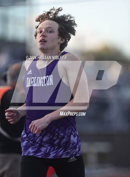Thumbnail 1 in Floyd/Gordon County Championship Battle photogallery.