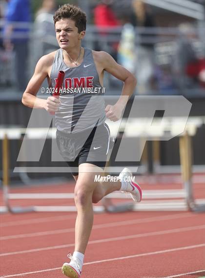 Thumbnail 2 in Floyd/Gordon County Championship Battle photogallery.