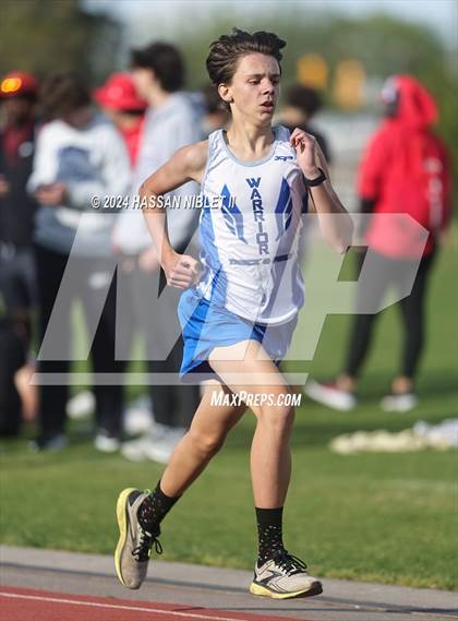 Thumbnail 2 in Floyd/Gordon County Championship Battle photogallery.