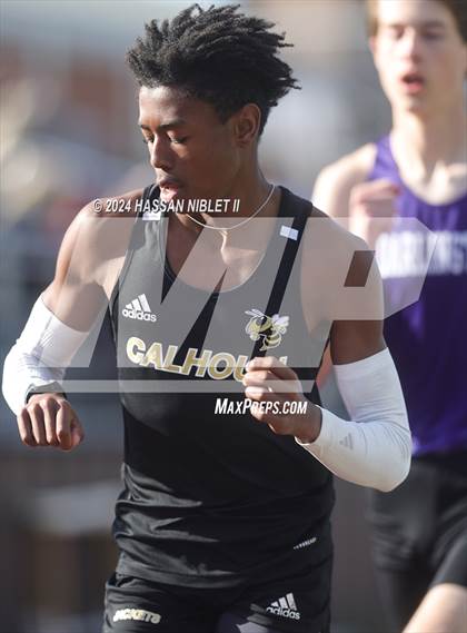 Thumbnail 2 in Floyd/Gordon County Championship Battle photogallery.