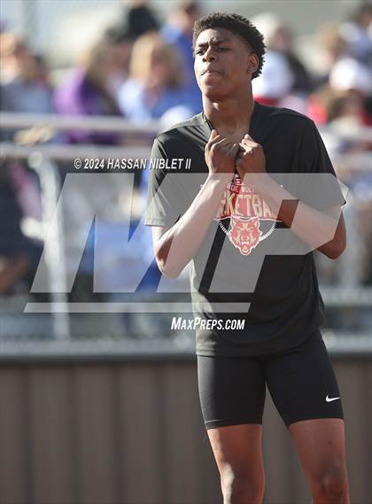 Thumbnail 2 in Floyd/Gordon County Championship Battle photogallery.