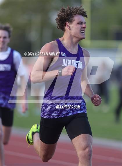 Thumbnail 1 in Floyd/Gordon County Championship Battle photogallery.