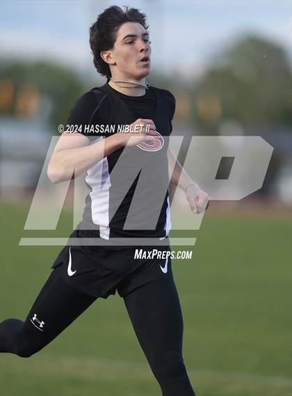 Thumbnail 3 in Floyd/Gordon County Championship Battle photogallery.