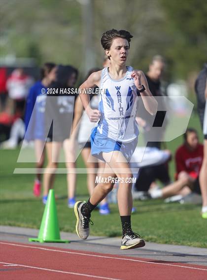 Thumbnail 1 in Floyd/Gordon County Championship Battle photogallery.