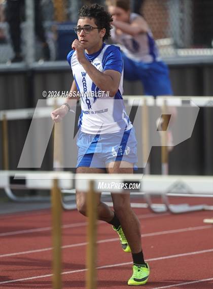 Thumbnail 1 in Floyd/Gordon County Championship Battle photogallery.