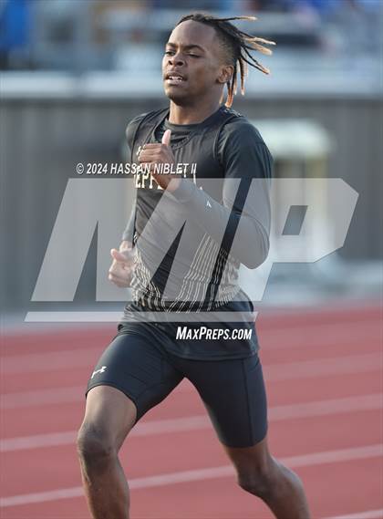 Thumbnail 2 in Floyd/Gordon County Championship Battle photogallery.