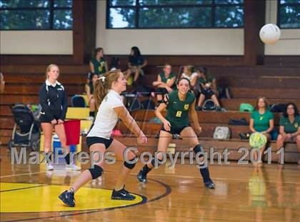 Thumbnail 1 in Shorecrest Prep @ St. Petersburg Catholic photogallery.