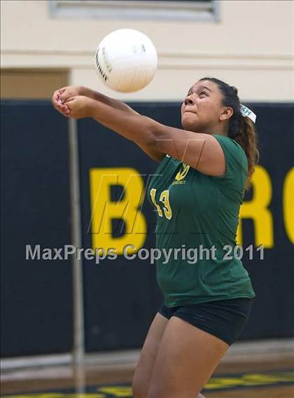 Thumbnail 2 in Shorecrest Prep @ St. Petersburg Catholic photogallery.
