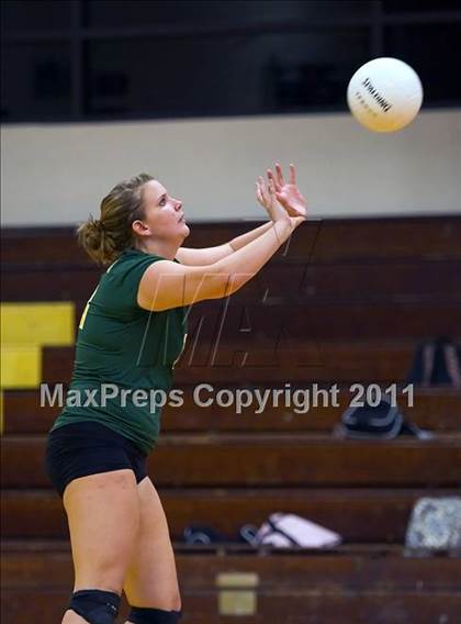 Thumbnail 3 in Shorecrest Prep @ St. Petersburg Catholic photogallery.