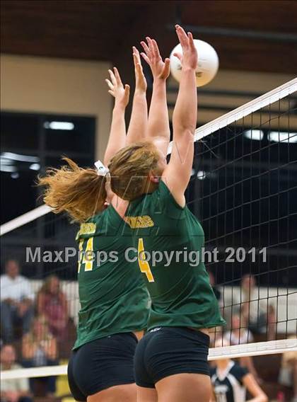 Thumbnail 1 in Shorecrest Prep @ St. Petersburg Catholic photogallery.