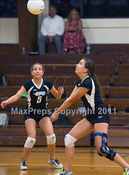 Thumbnail 1 in Shorecrest Prep @ St. Petersburg Catholic photogallery.