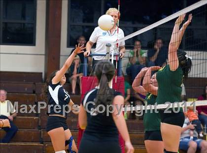 Thumbnail 3 in Shorecrest Prep @ St. Petersburg Catholic photogallery.