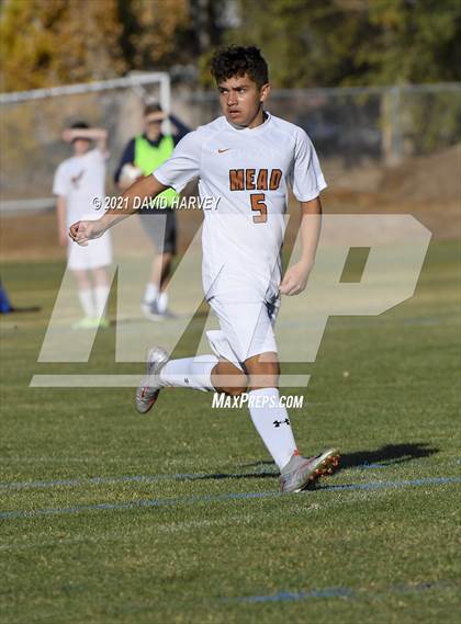 Thumbnail 3 in Mead vs. Mullen photogallery.