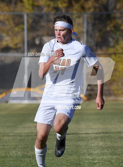 Thumbnail 1 in Mead vs. Mullen photogallery.