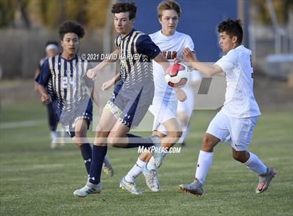 Thumbnail 1 in Mead vs. Mullen photogallery.