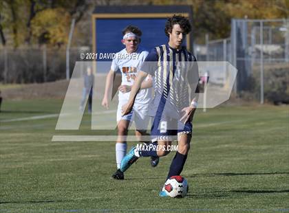 Thumbnail 2 in Mead vs. Mullen photogallery.