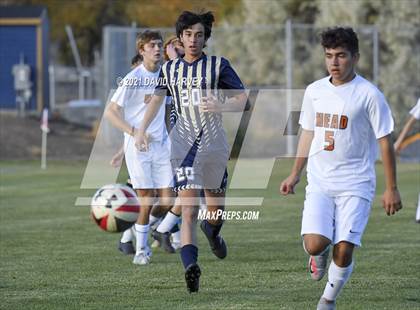Thumbnail 2 in Mead vs. Mullen photogallery.
