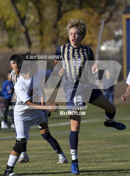 Thumbnail 3 in Mead vs. Mullen photogallery.