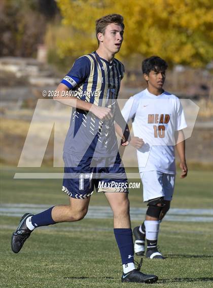 Thumbnail 3 in Mead vs. Mullen photogallery.