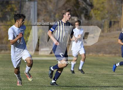 Thumbnail 2 in Mead vs. Mullen photogallery.