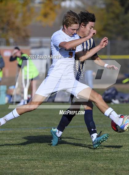 Thumbnail 2 in Mead vs. Mullen photogallery.